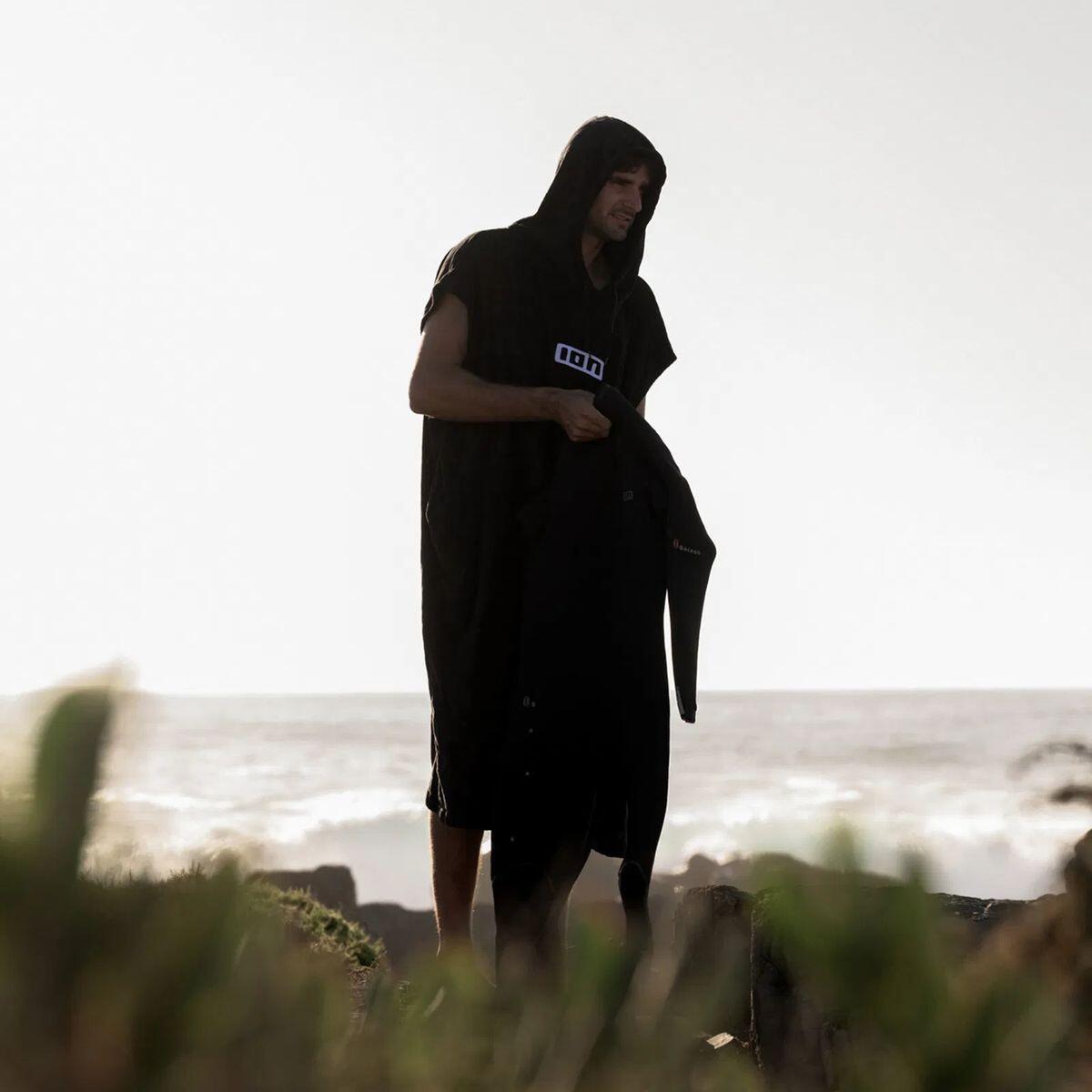 Poncho ION Core Black 5/5