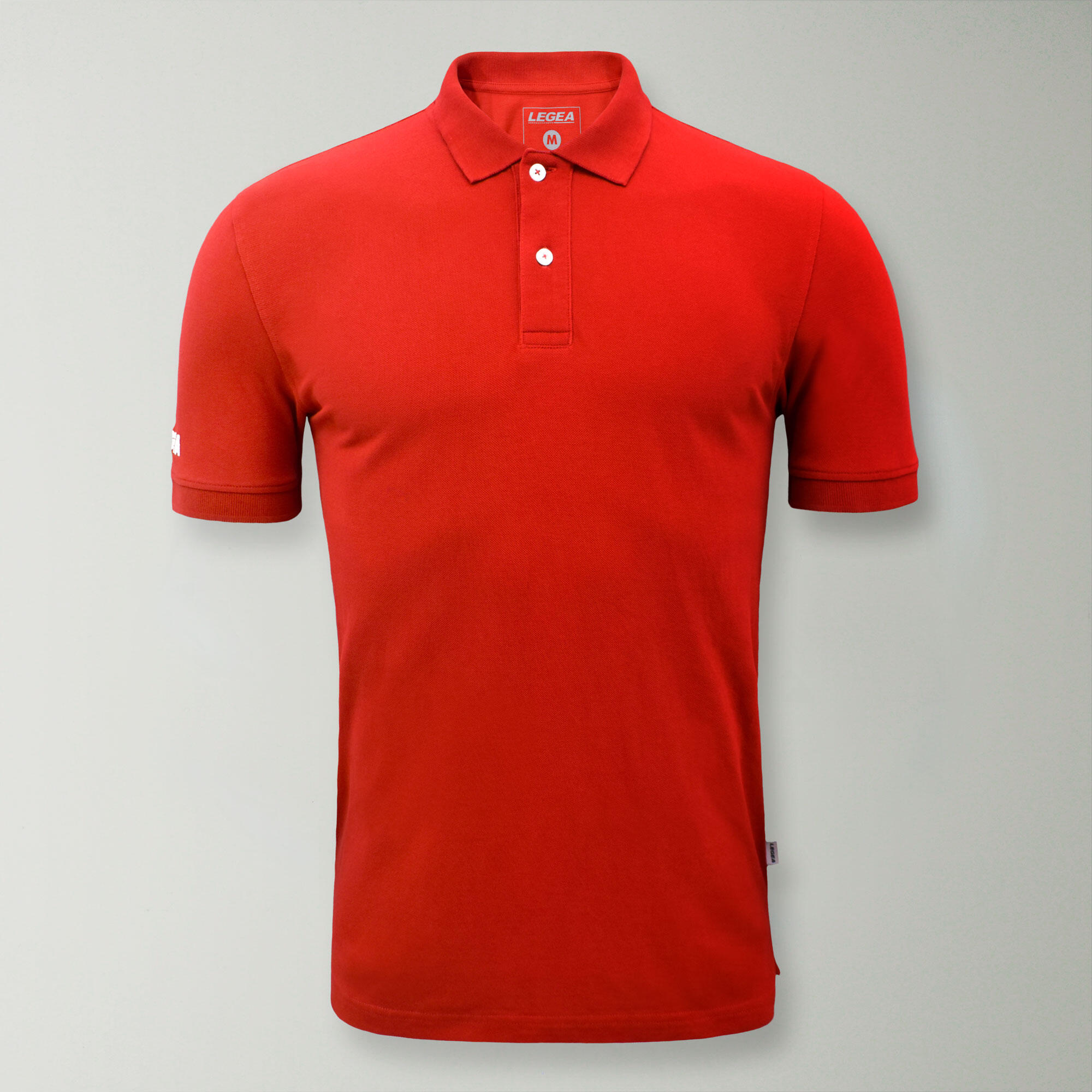 LEGEA Men's Polo Shirt ARIETE