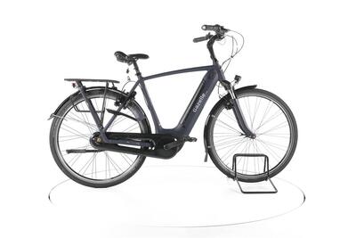 Ebike ricondizionata · Gazelle Arroyo C7+ HMB Elite · Buone condizioni