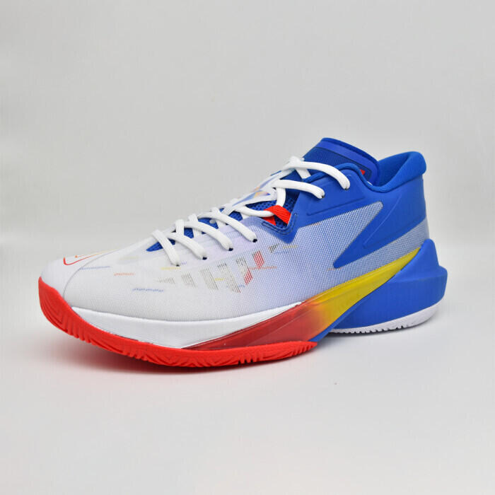 Ténis de basquetebol Peak Lightning X 2/4