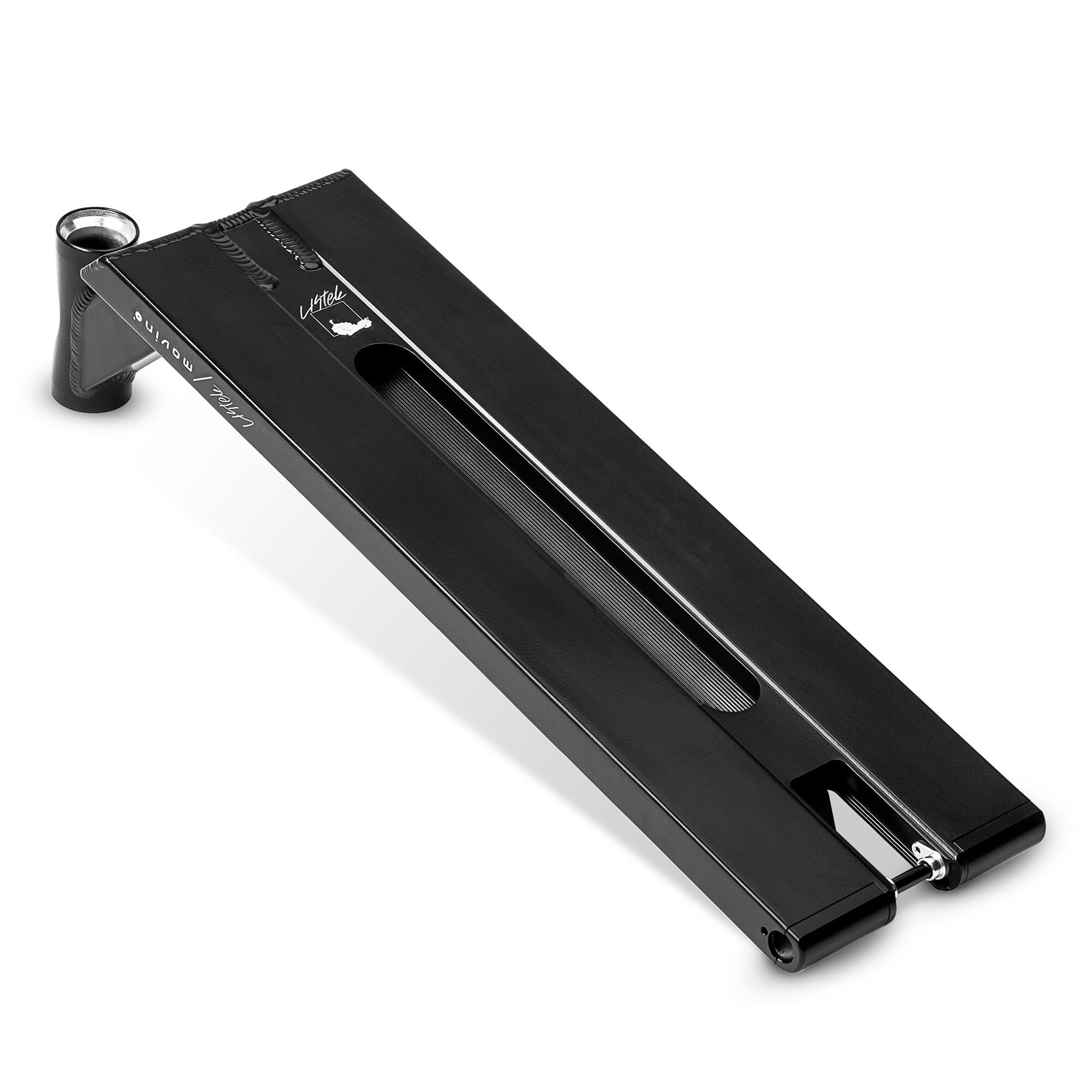 MOVINO Deck pro freestylovou koloběžku Movino TEAM PRO Signature x Listek