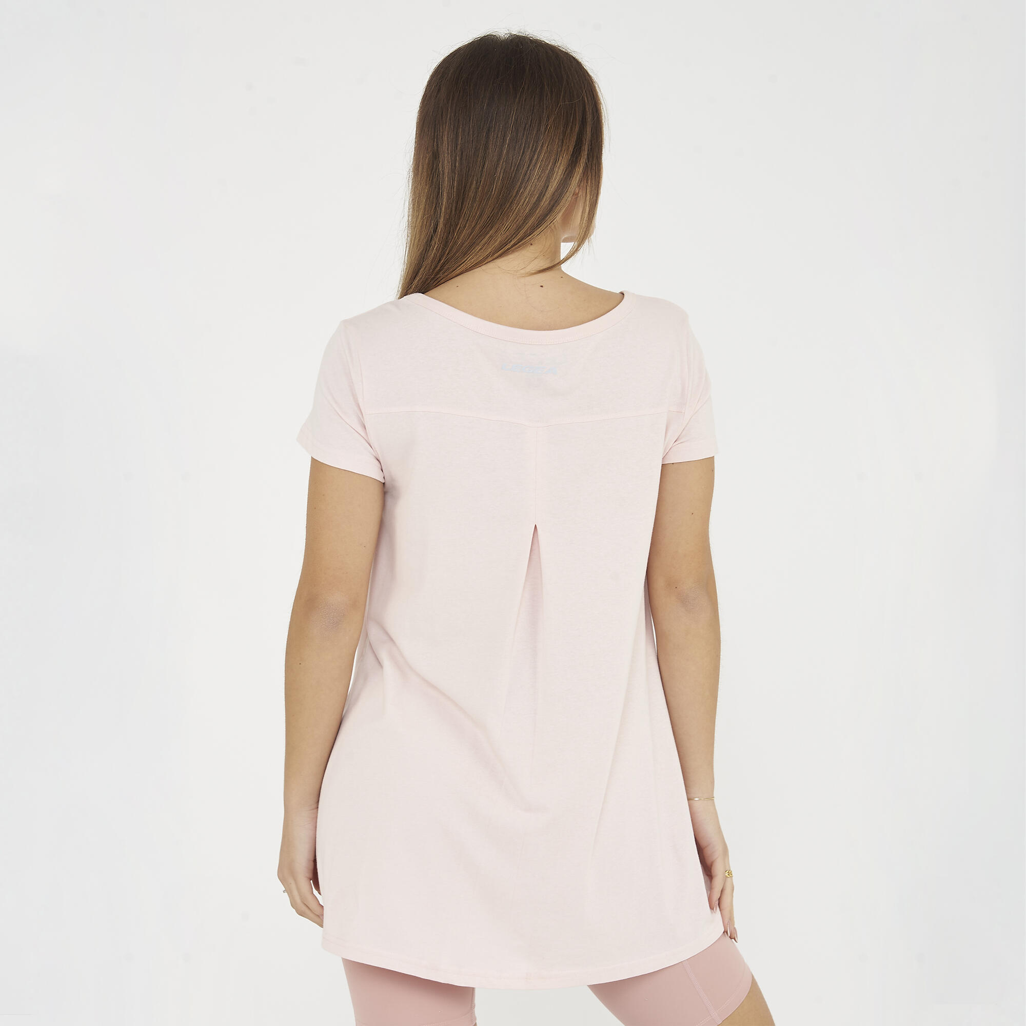 T-shirt gymnastique femme EUROPA 2/6