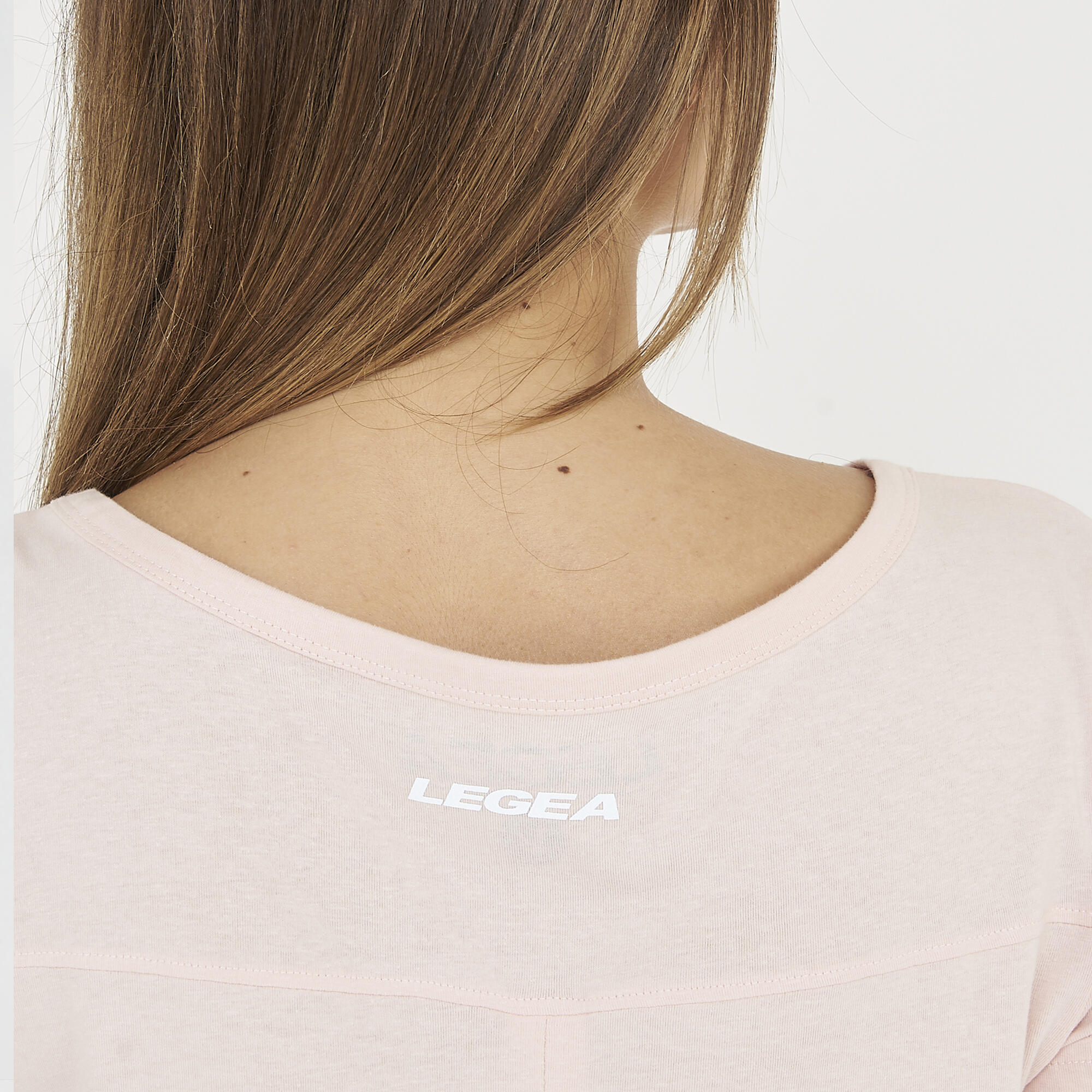 T-shirt gymnastique femme EUROPA 5/6