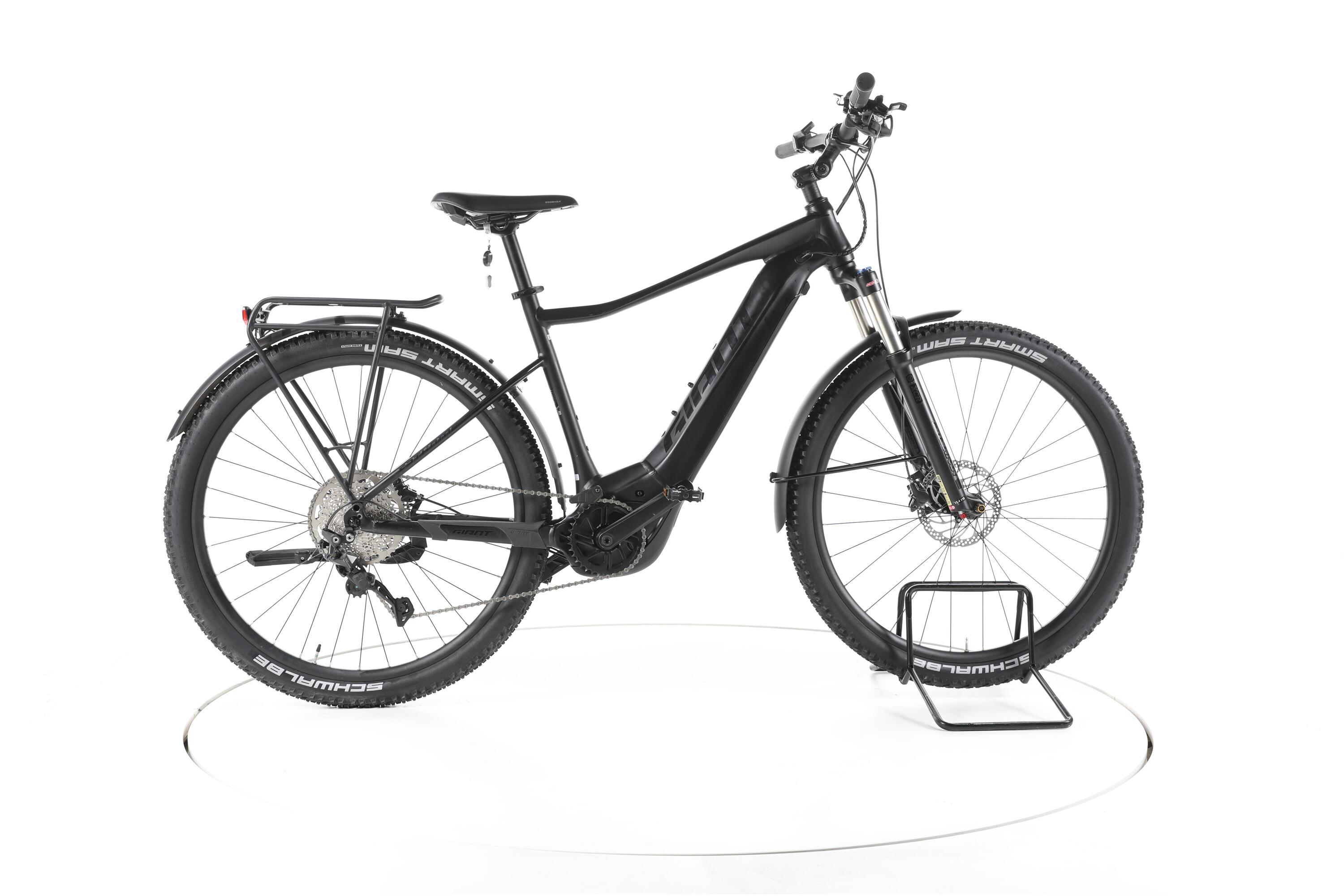 GIANT Ebike ricondizionata · Giant Fathom E+EX · Ottime condizioni