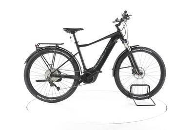 Tweedehands - giant fathom e+ex trekking e-bike - zeer goed