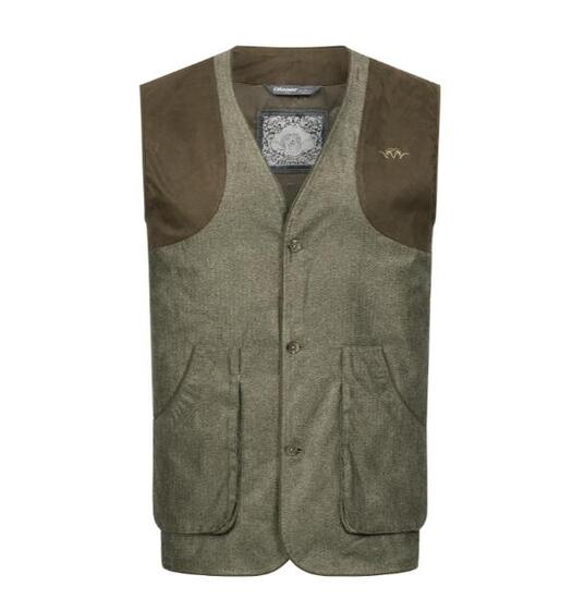 Herren VINTAGE Wing Weste