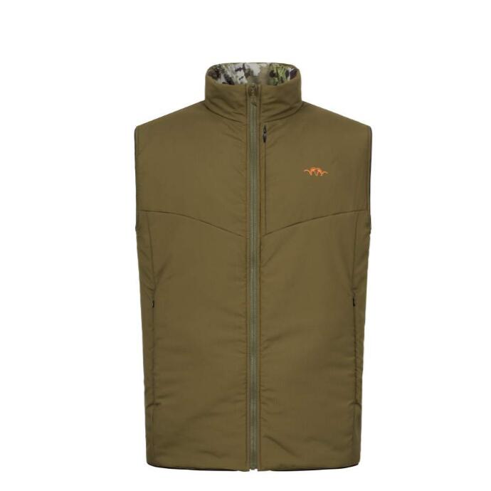 Vesta reversibila Baser Endeavor olive - camo