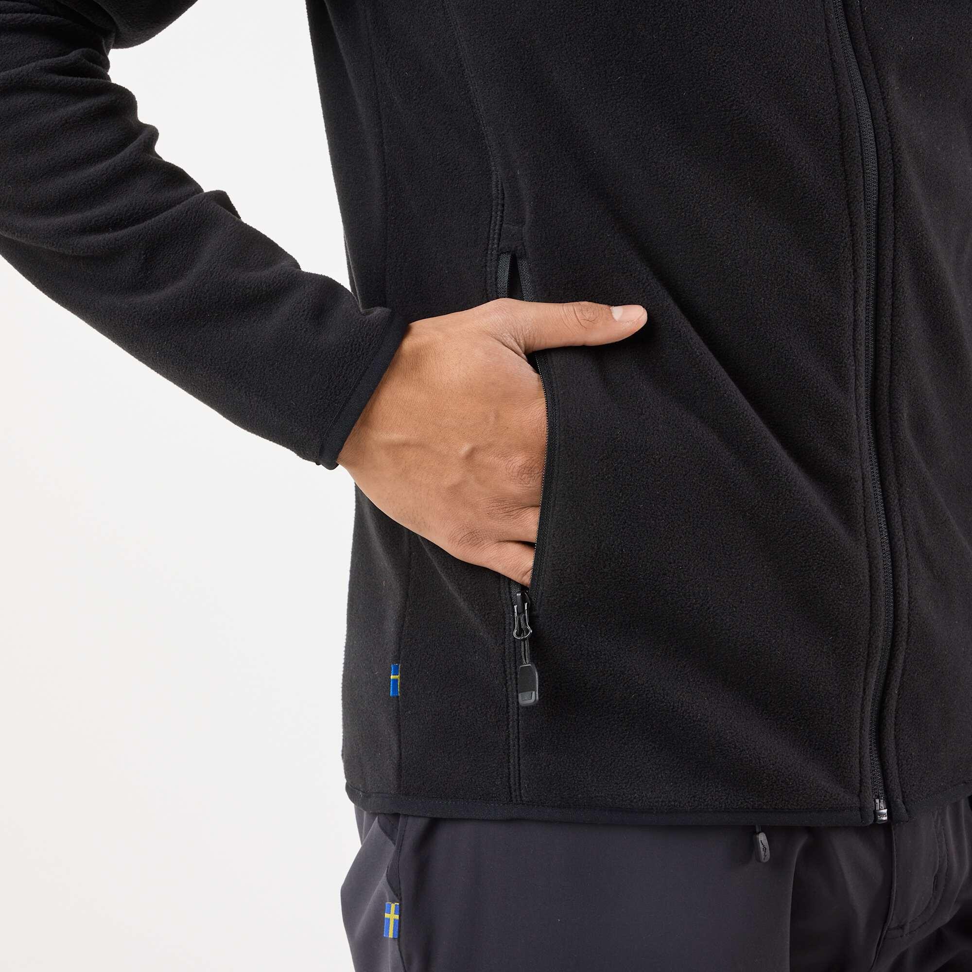 Polaire randonnée homme flc_fullzip Tromsö 7/7