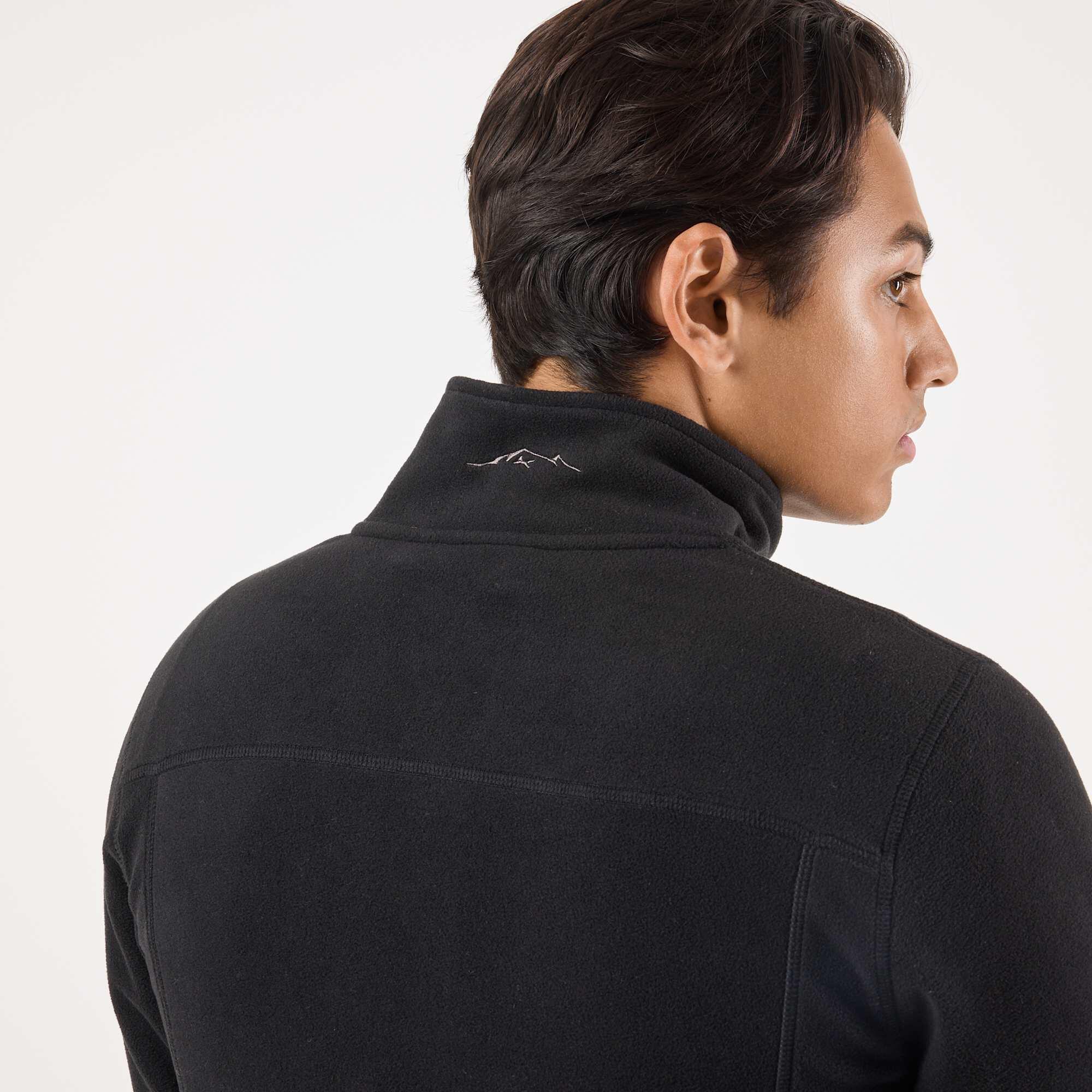 Polaire randonnée homme flc_fullzip Tromsö 6/7