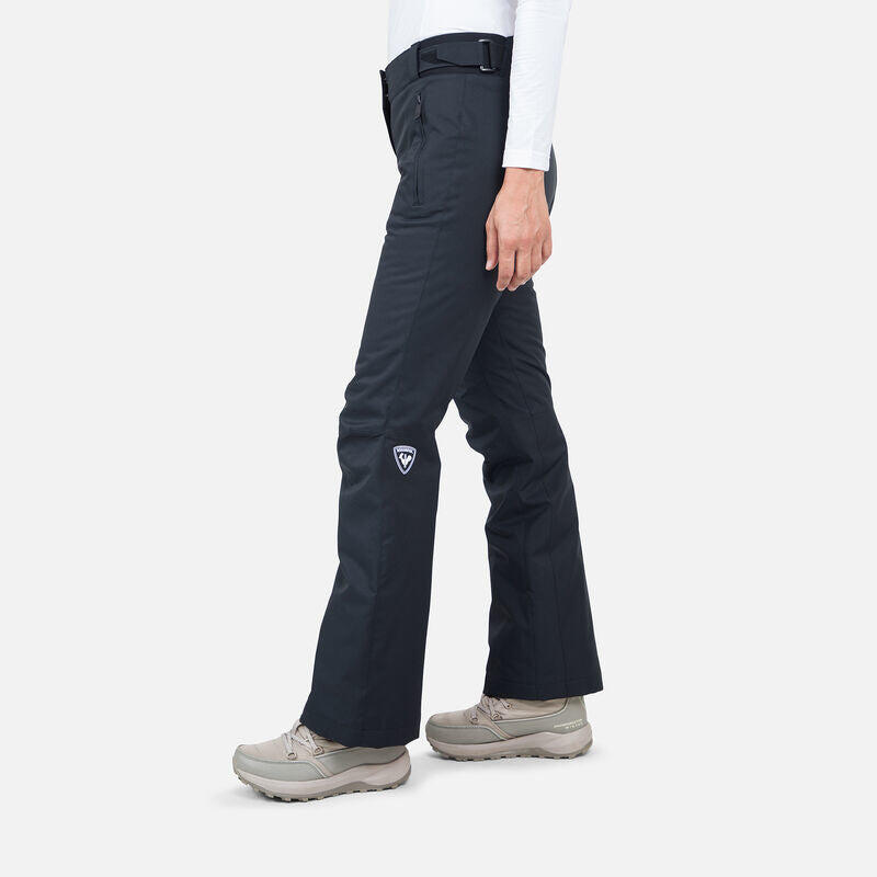 Rossignol isolierte Skihose Damen blau 5/7