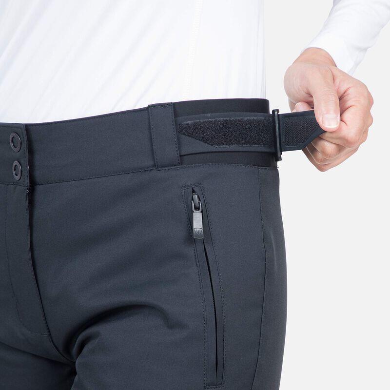 Rossignol isolierte Skihose Damen blau 7/7