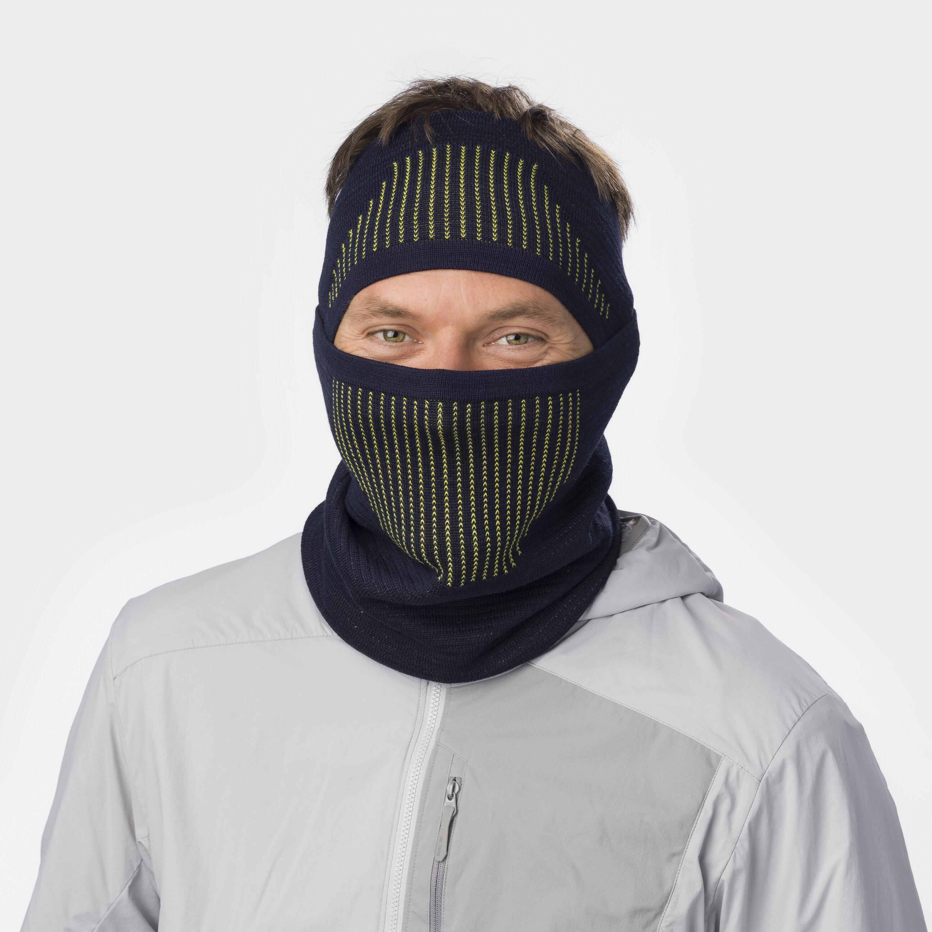 Komin Eisbar G.A.O. Multitube T 2 6/6