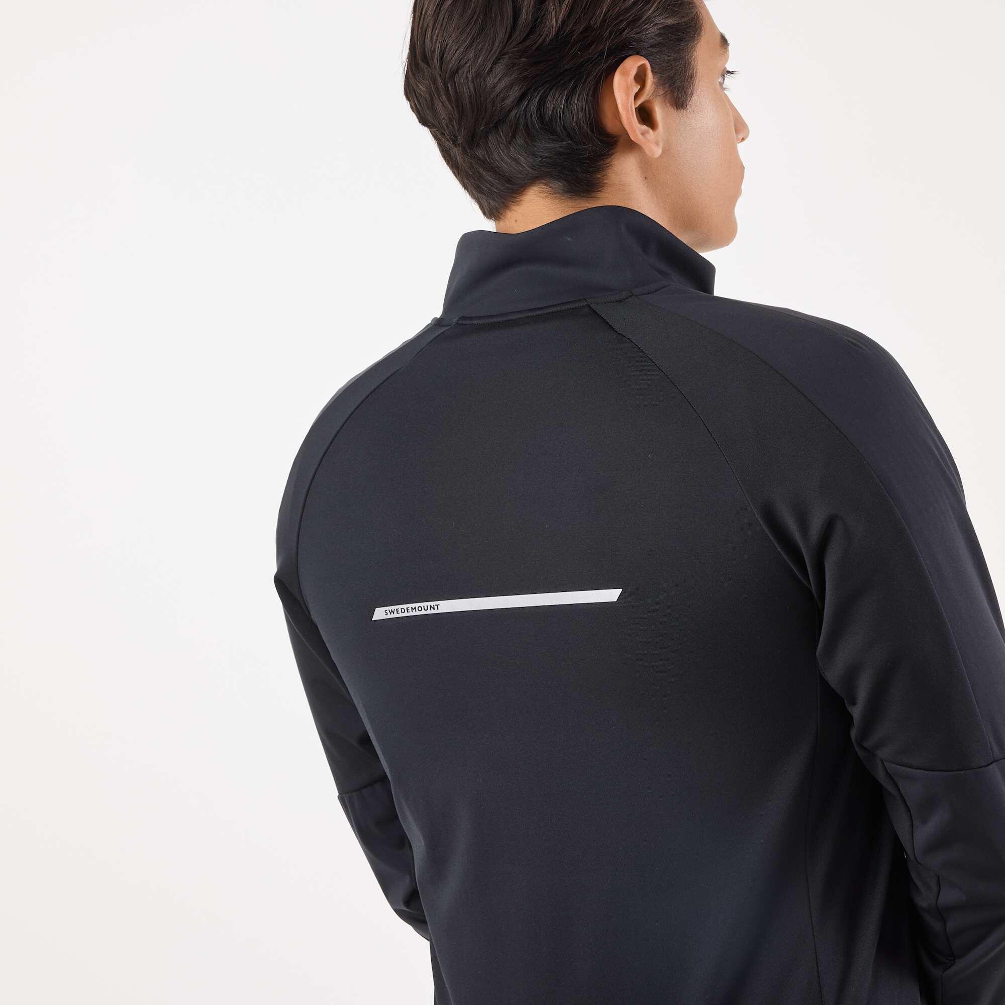Giacca da sci di fondo da uomo impermeabile Core X.C Jacket 6/7