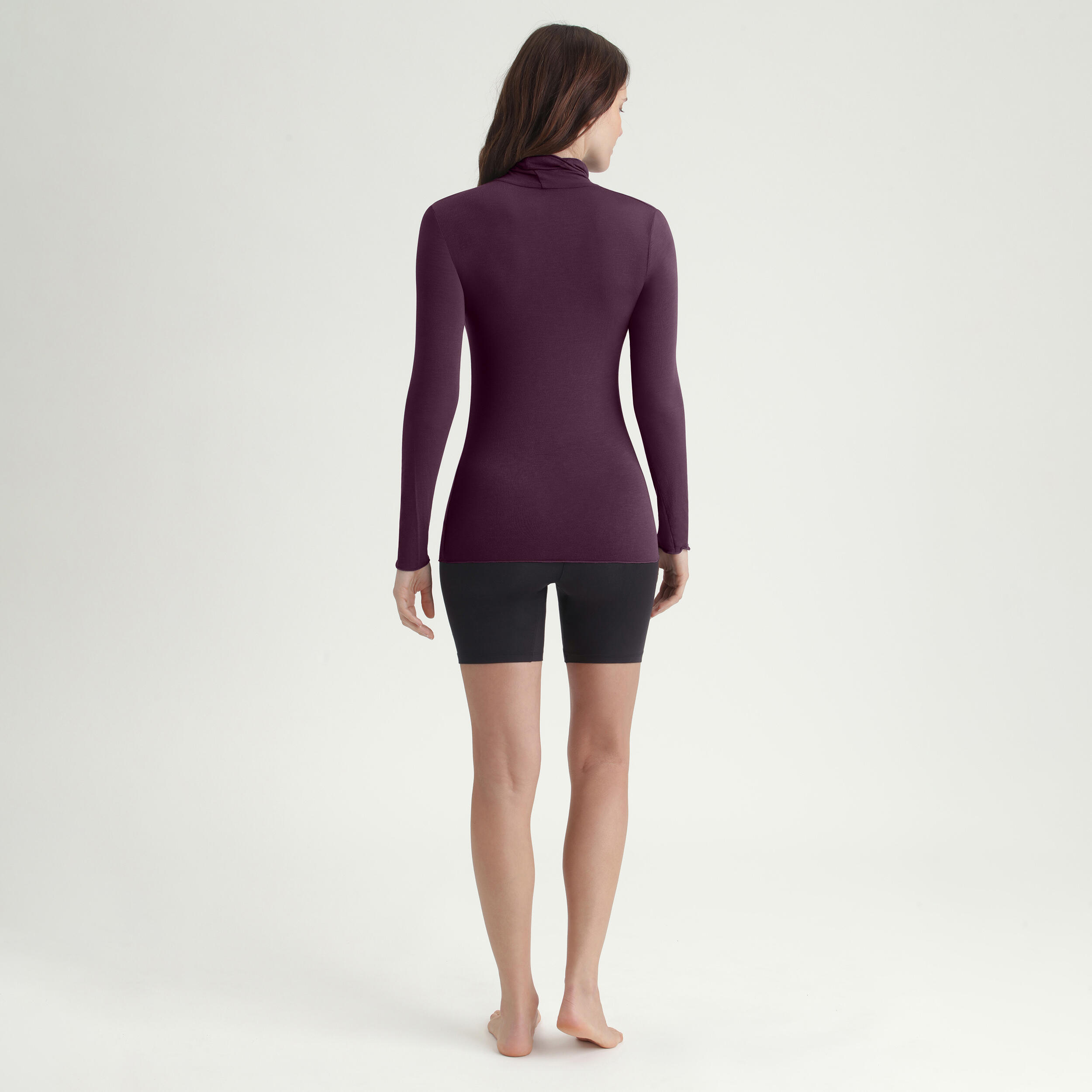 Dim Thermal, T-shirt manches longues 2/4
