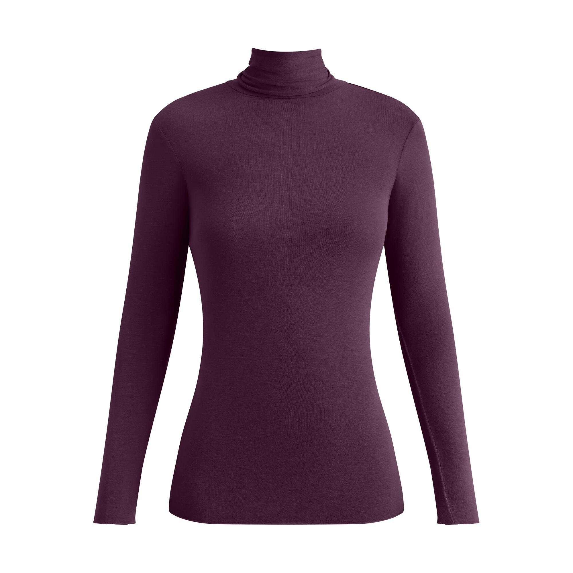 Dim Thermal, T-shirt manches longues 4/4