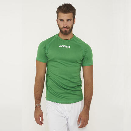 T-shirt de sport pour l’entraînement LIPSIA slim