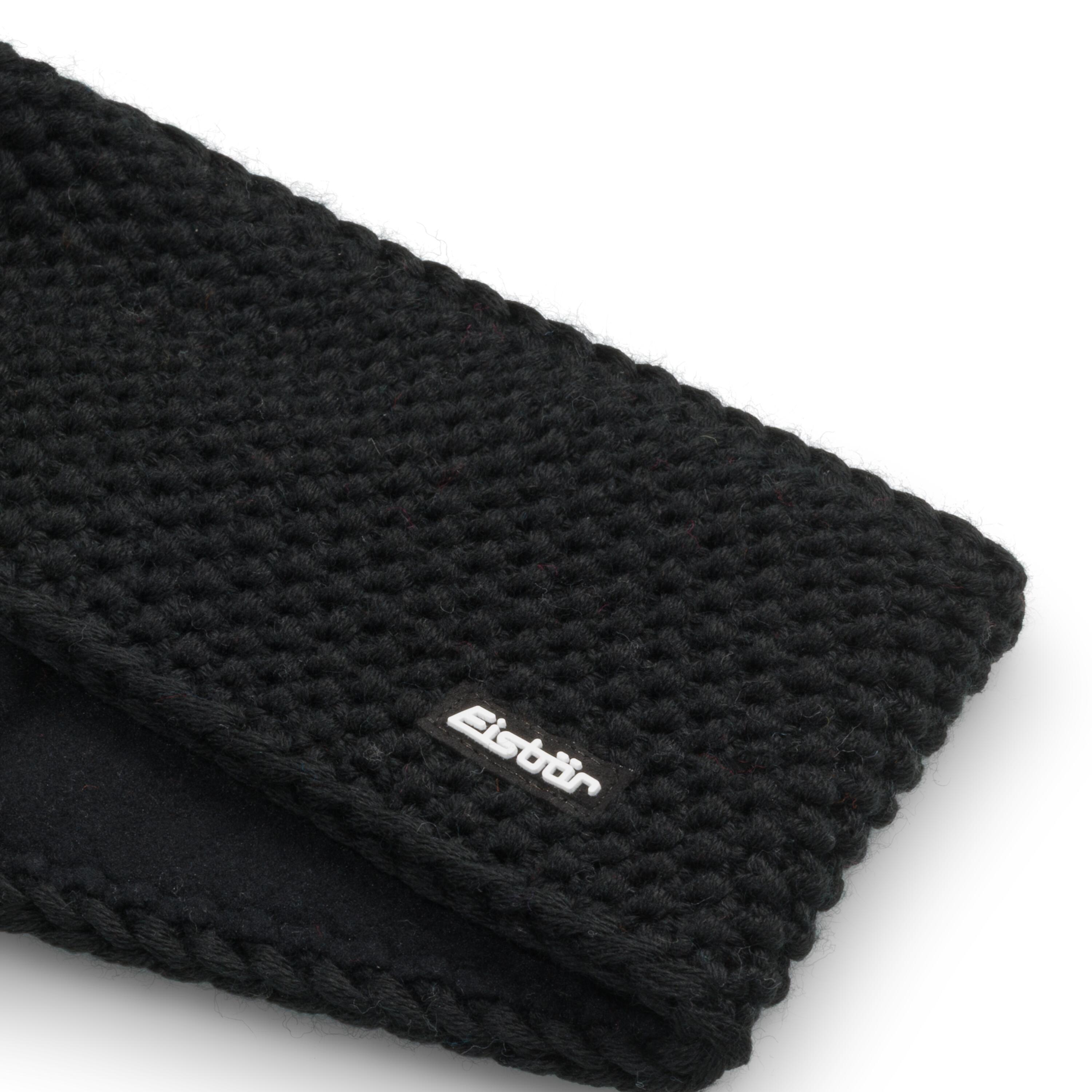 Strinband Jamies Headband Damen Herren Fleece Fleece atmungsaktiv Merino 2/7