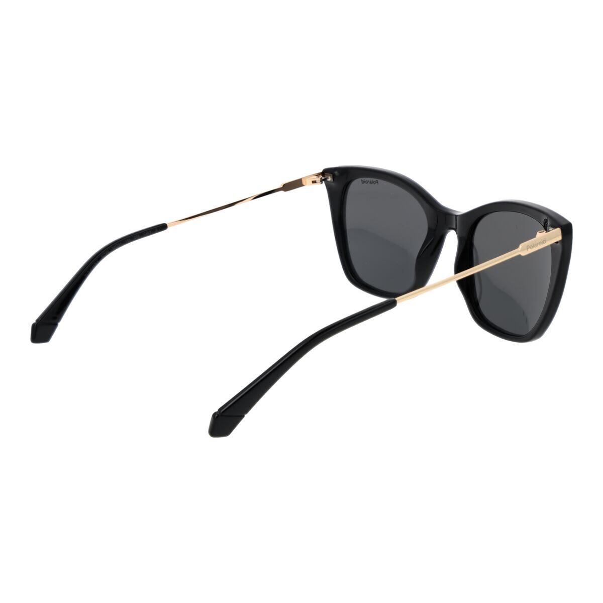 Lunettes de soleil Femme POLAROID PLD 4144_S_X 52807M9 3/3