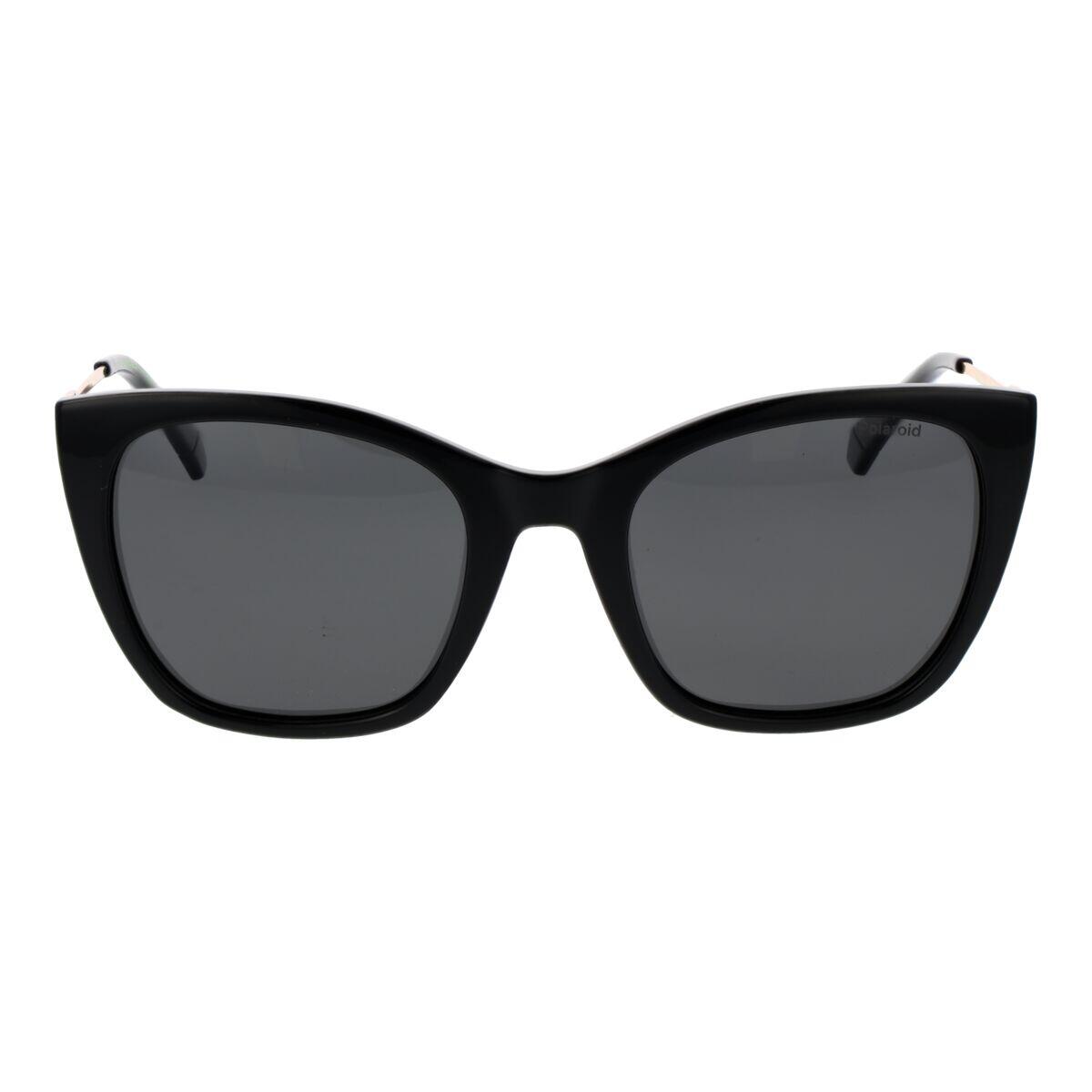 Lunettes de soleil Femme POLAROID PLD 4144_S_X 52807M9 2/3