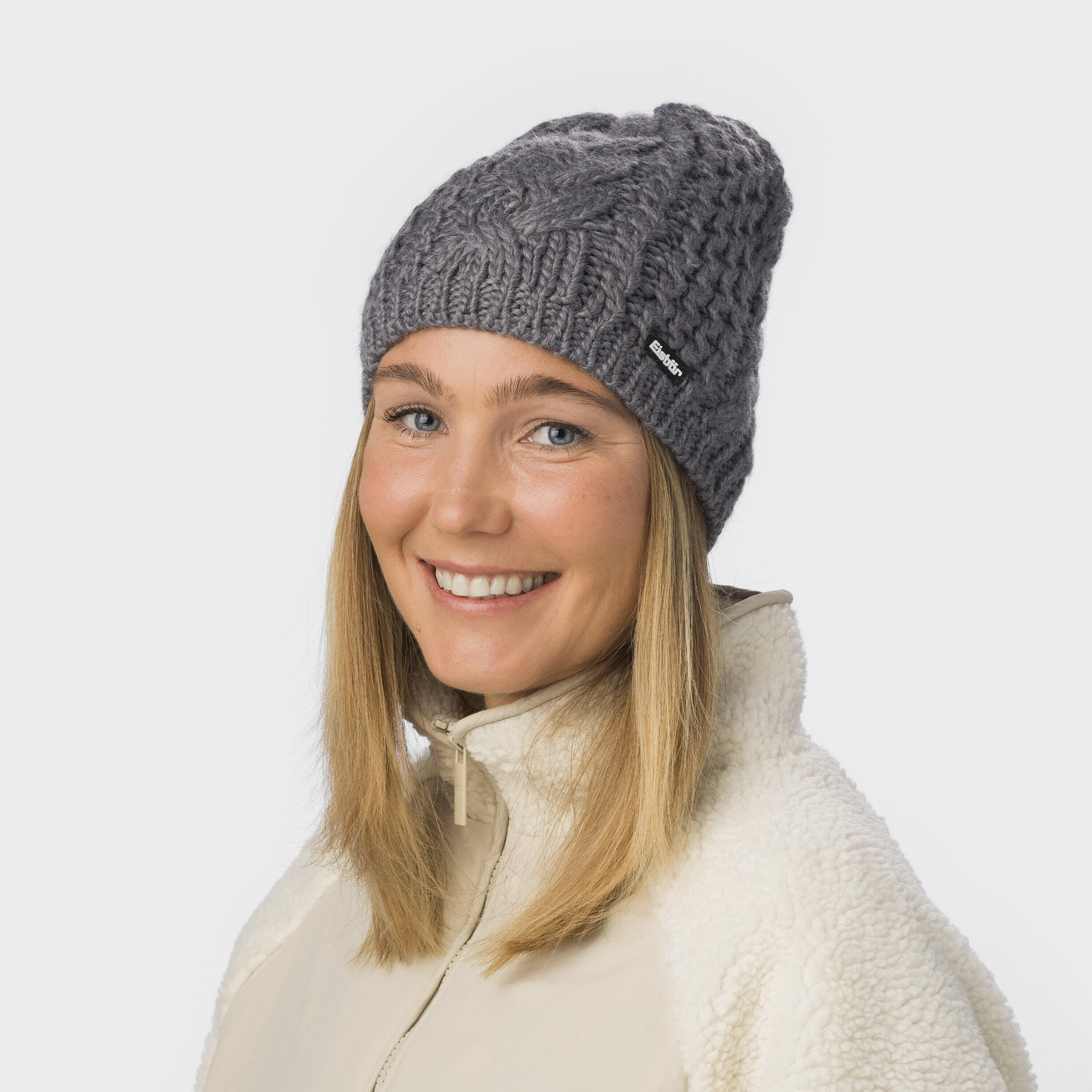 Czapka Eisbar Afra MÜ 3/4
