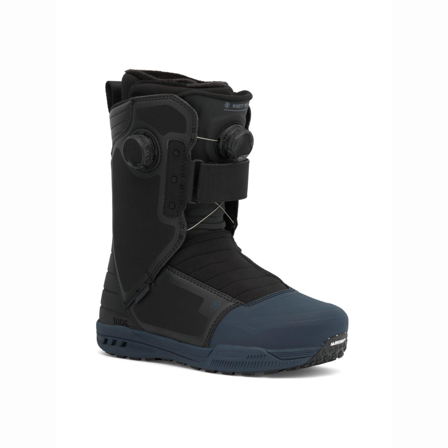 Boots De Snowboard The 92 Black Homme 1/5
