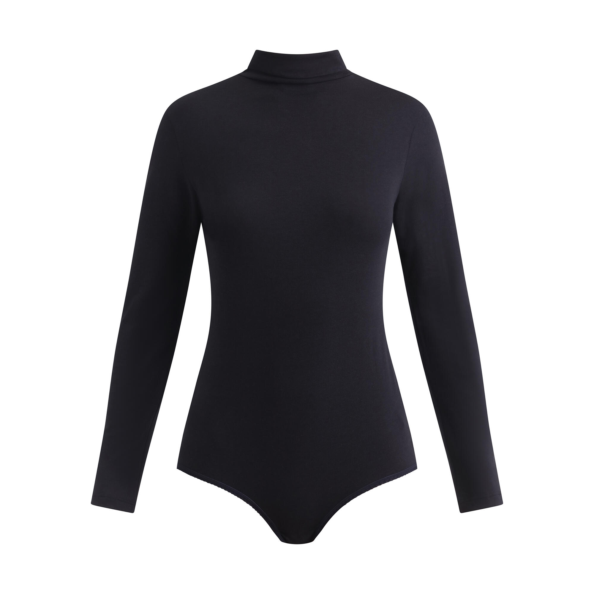 Dim Thermal, Body fin et chaud Col montant Thermal 4/4