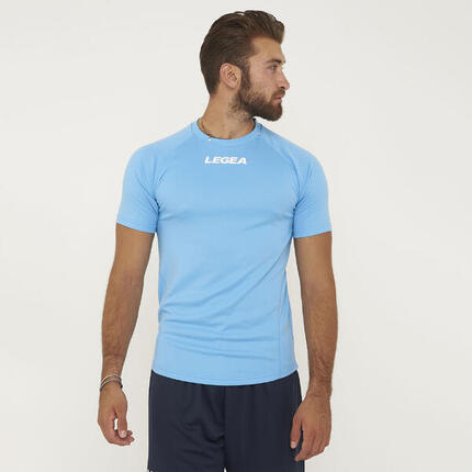 T-shirt de sport pour l’entraînement LIPSIA slim
