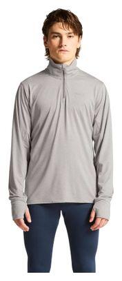 Maglia a maniche lunghe Craft Flow HZ Grey Uomo