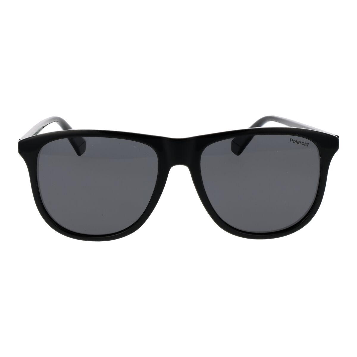 Lunettes de soleil Homme POLAROID PLD 4178_S 55807M9 2/3