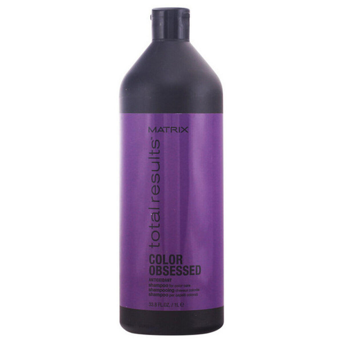 Shampooing MATRIX 300 ml 2/2