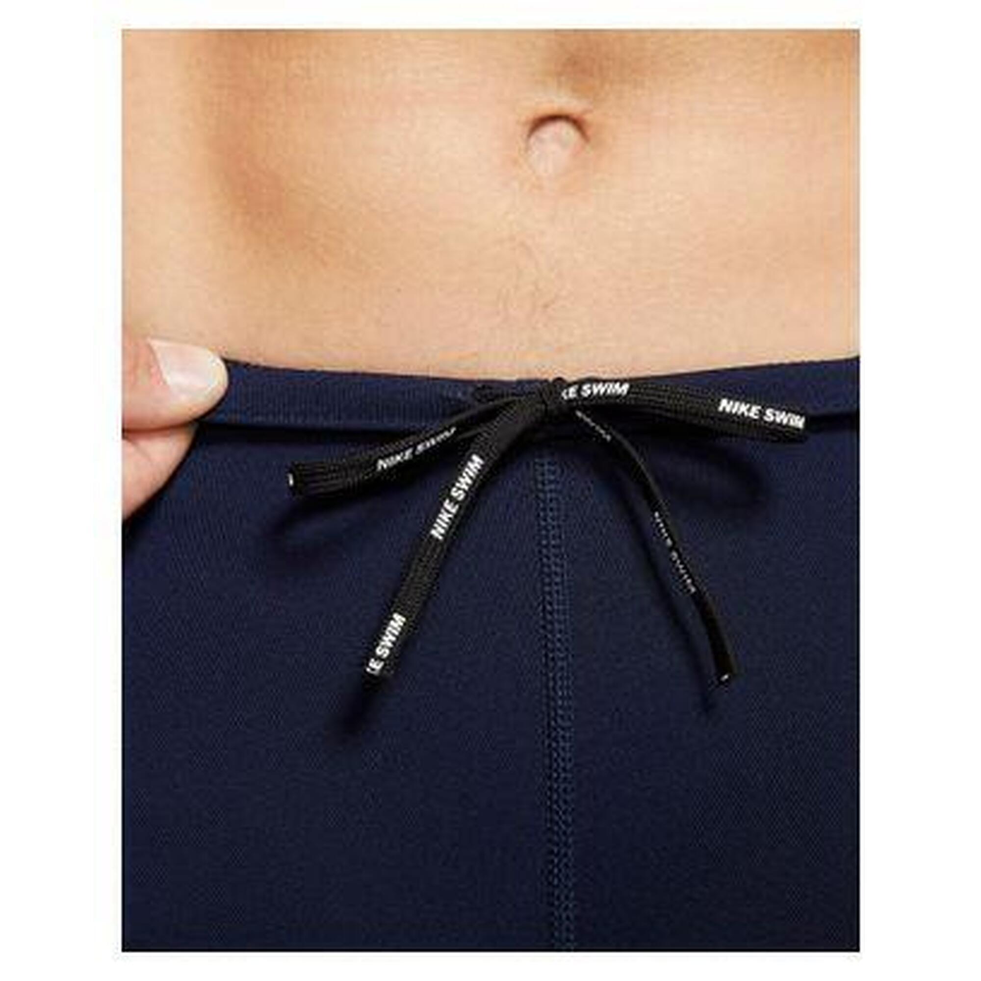 Slip de baie pentru bărbați Nike Hydrastrong Solid Square Leg