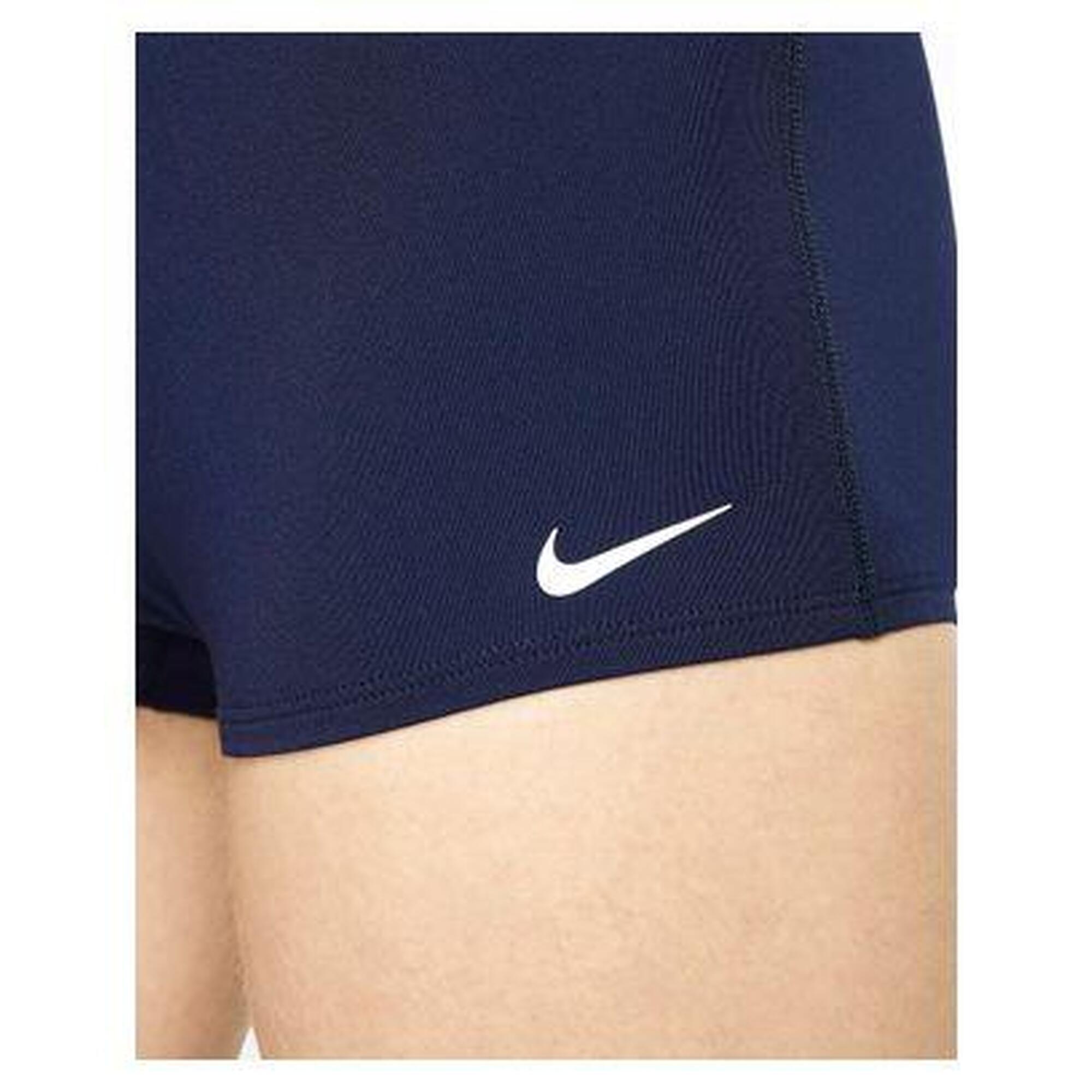 Slip de baie pentru bărbați Nike Hydrastrong Solid Square Leg