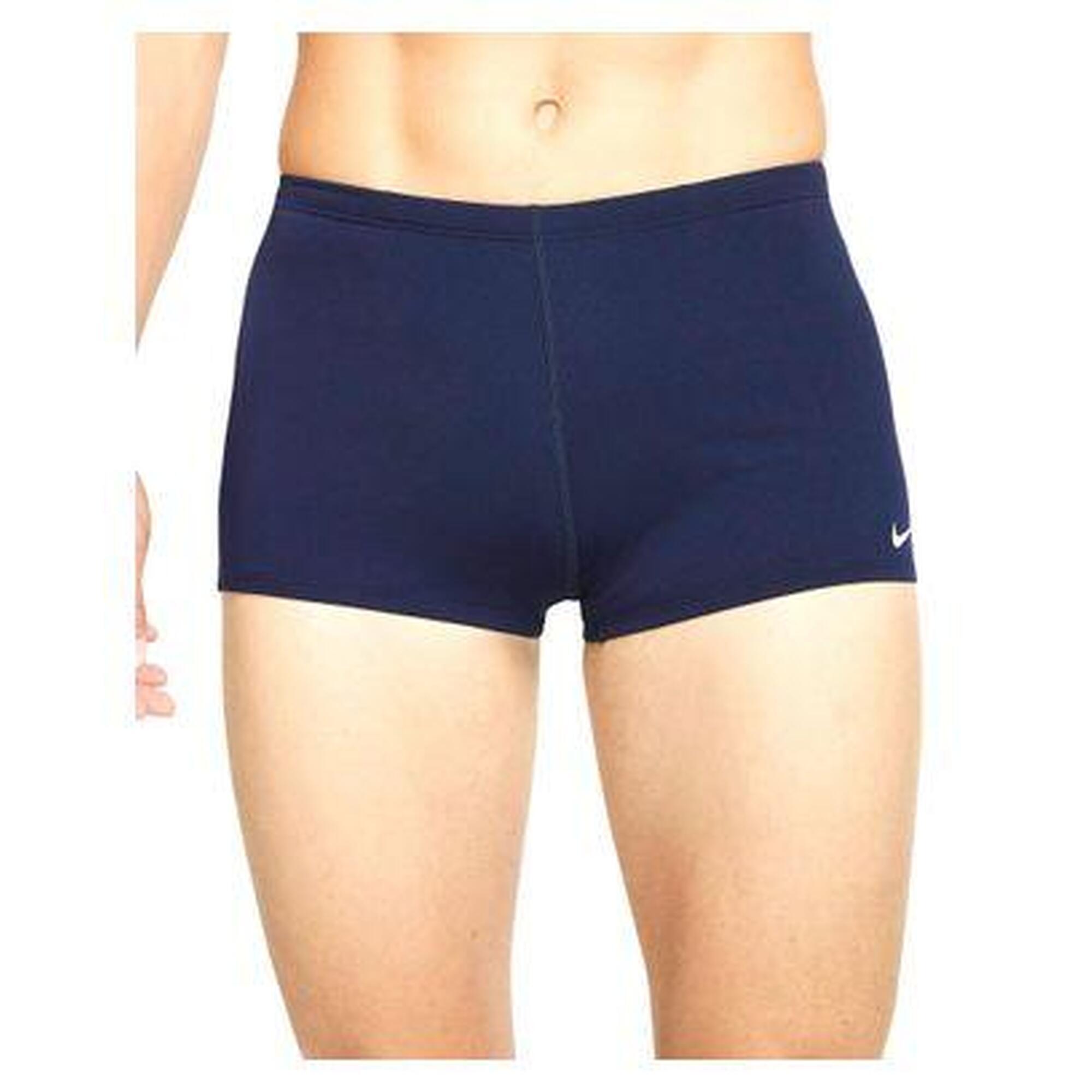 Nike Swim - Maillot De Bain Nike Swim Bleu Homme - Short De Bain - Bleu - 34 - Decathlon