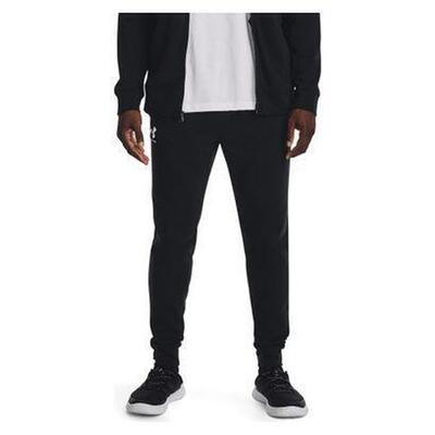 Spodnie dresowe męskie UNDER ARMOUR Rival Terry joggery