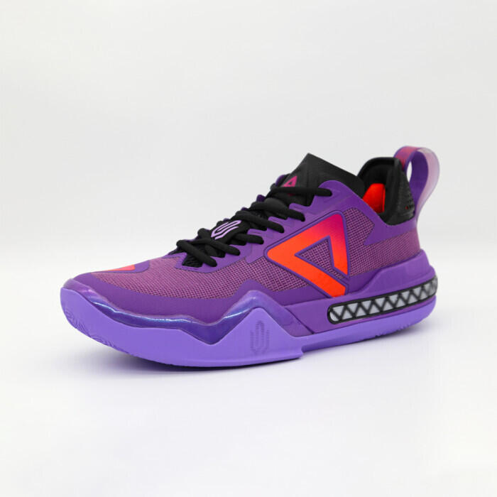 Ténis de basquetebol Peak Andrew Wiggins 1 2/3