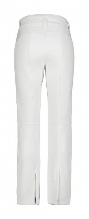 Pantalon Icepeak Entiat femme blanc pour ski 7/7