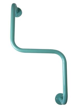 RBX Gebogene Gymnastik Klimmzugstange für Wand- und Deckenmontage