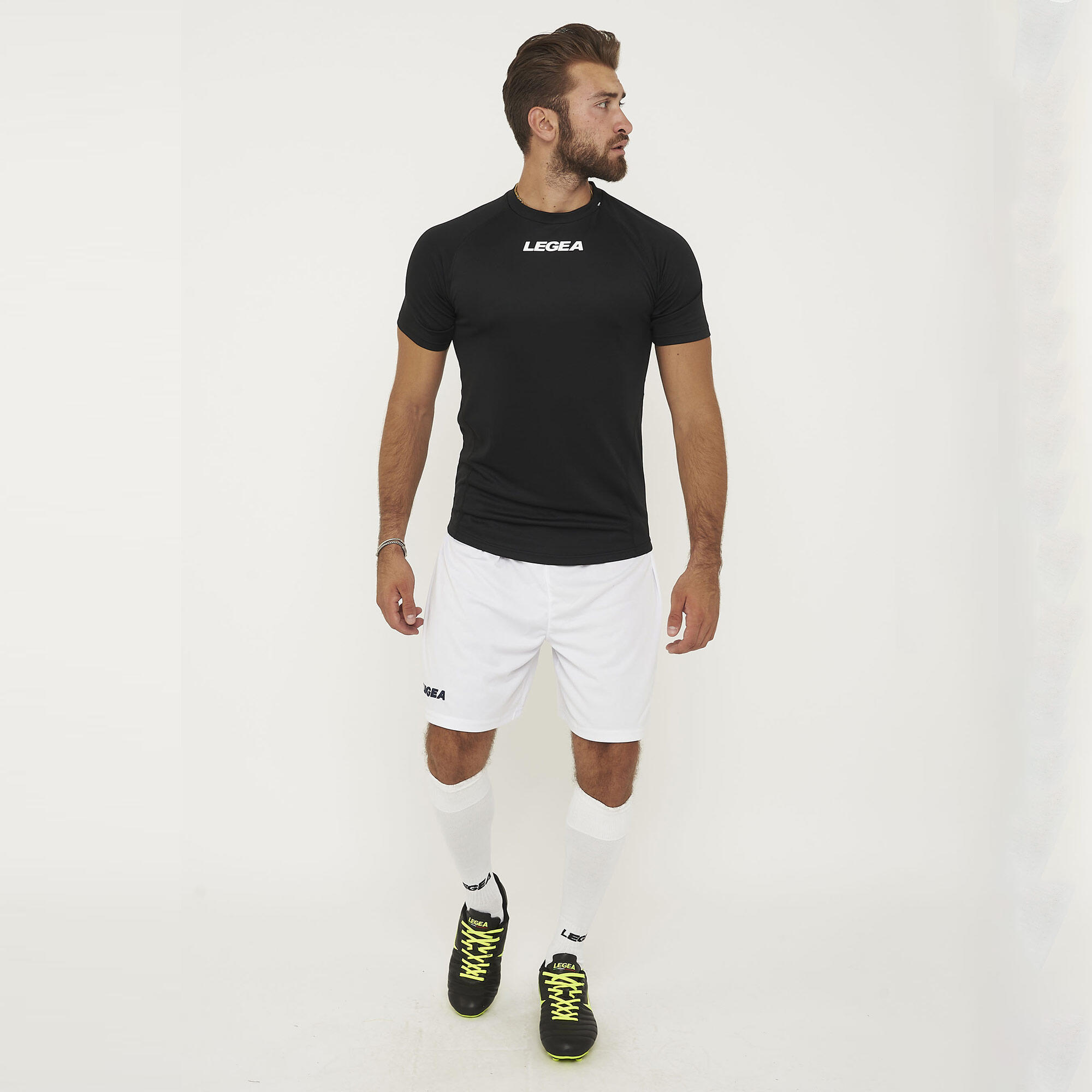 T-shirt de sport pour l’entraînement LIPSIA slim 2/7