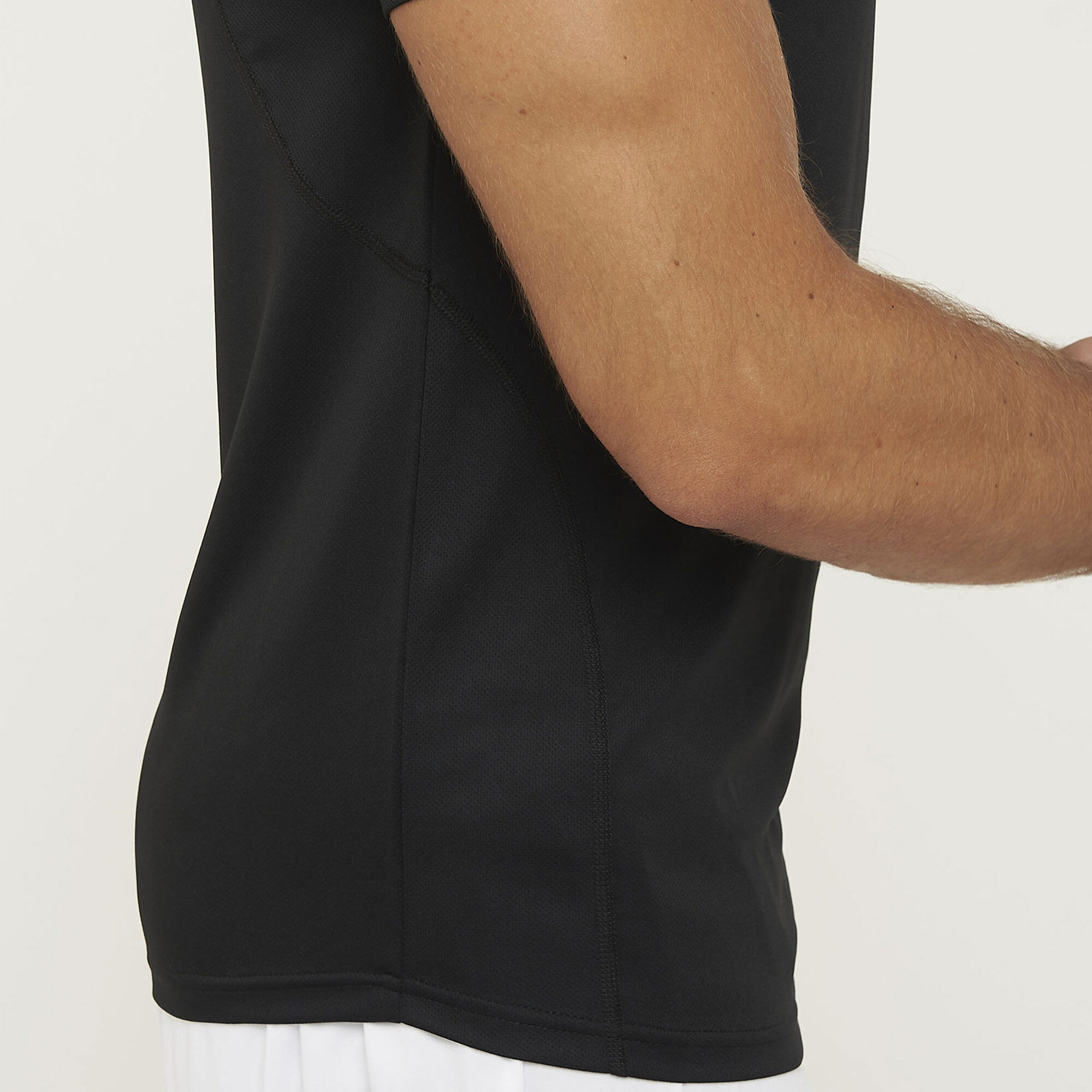 T-shirt de sport pour l’entraînement LIPSIA slim 5/7