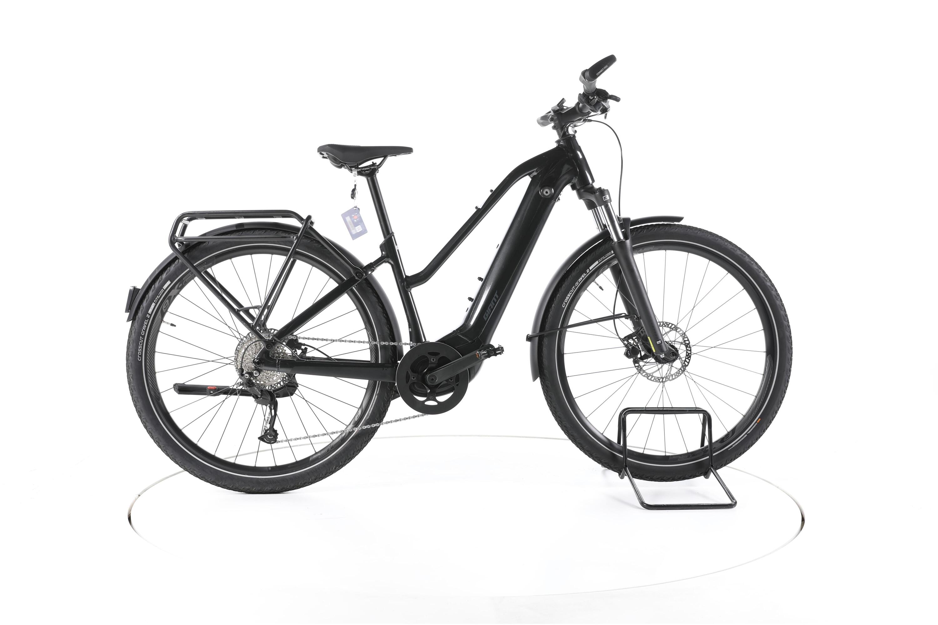 GIANT Ebike ricondizionata · Giant Explore E+ 2 · Ottime condizioni