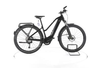Refurbished - Giant Explore E+ 2 Trekking E-Bike - Sehr gut