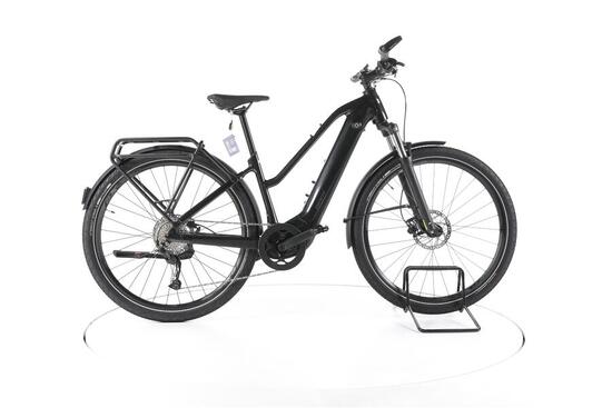 Refurbished - Giant Explore E+ 2 Trekking E-Bike - Sehr gut