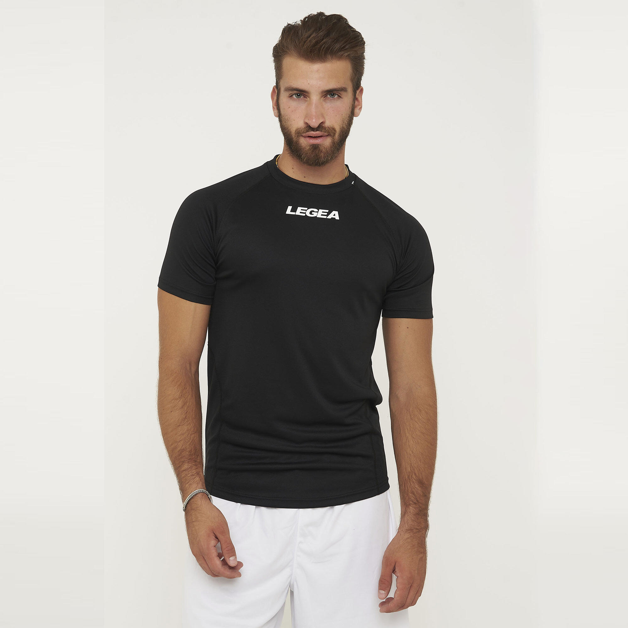 Bărbați Îmbrăcăminte Sport Maglia Multisport LIPSIA