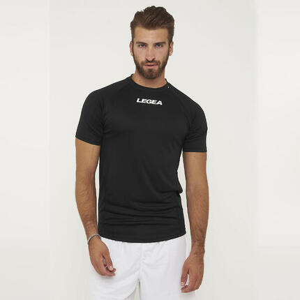 T-shirt de sport pour l’entraînement LIPSIA slim