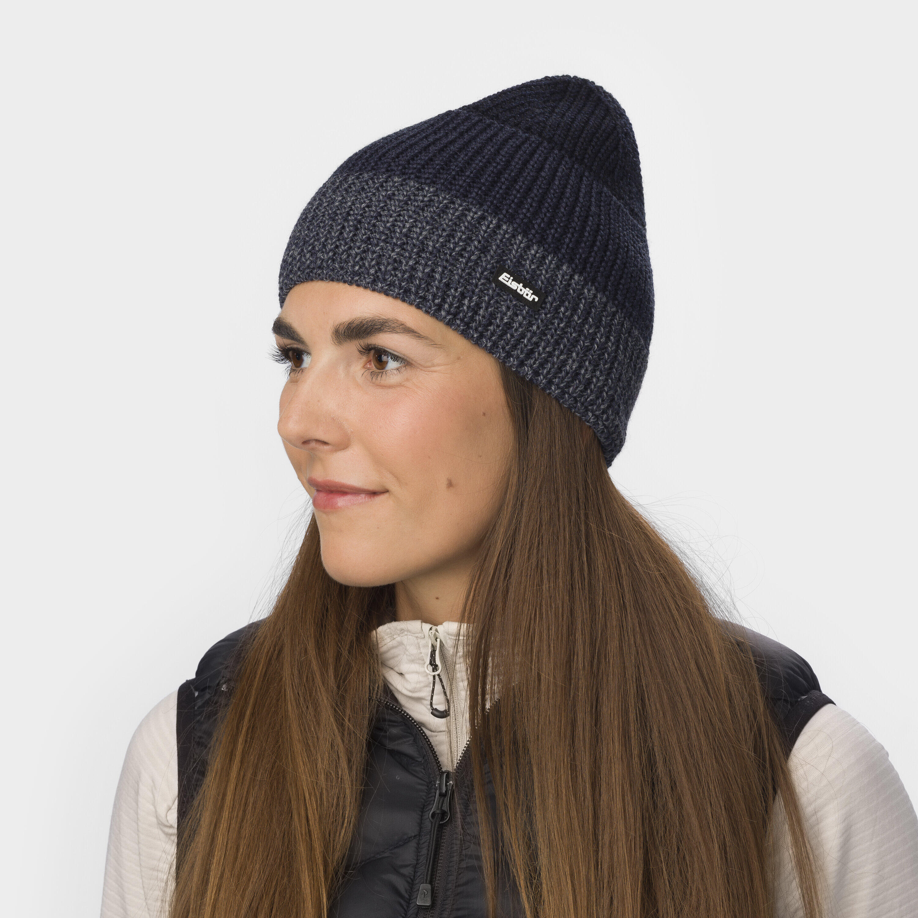 Eisbär Beanie Mütze Caris MÜ 2/4