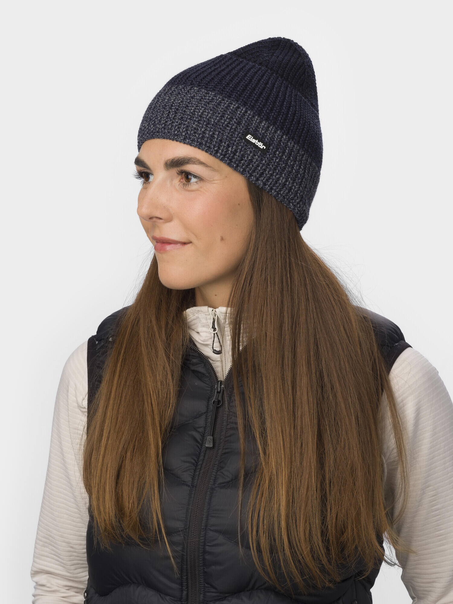 Eisbär Beanie Mütze Caris MÜ 4/4