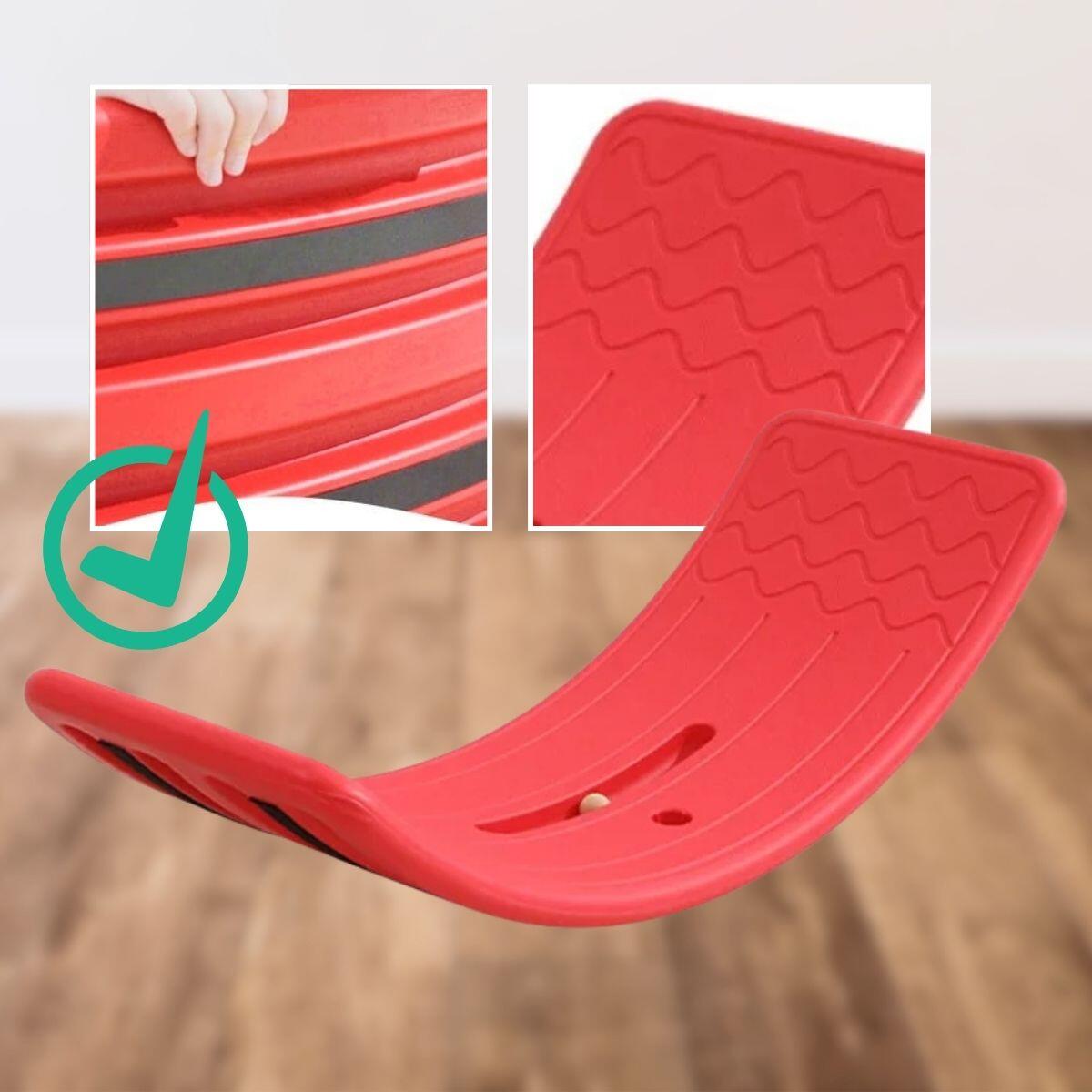 Balance Board für Kinder – Wobble Board mit Kugel 3/7