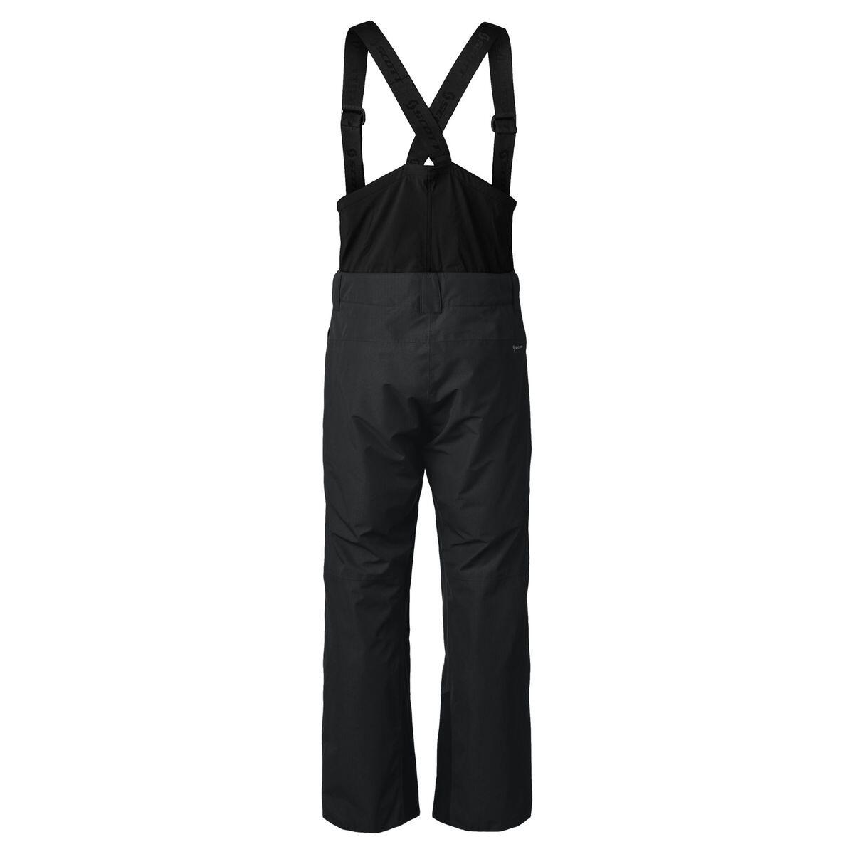 Scott Ultimate Dryo Ripstop Skibroek Heren - Zwart 2/2
