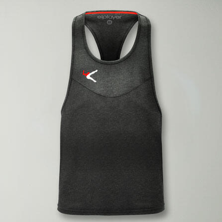 Trainings-Tanktop VILAR Herren 2/2