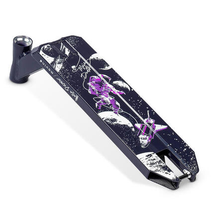 Deck do hulajnogi wyczynowej Movino TEAM PRO Signature x Maja Dudek